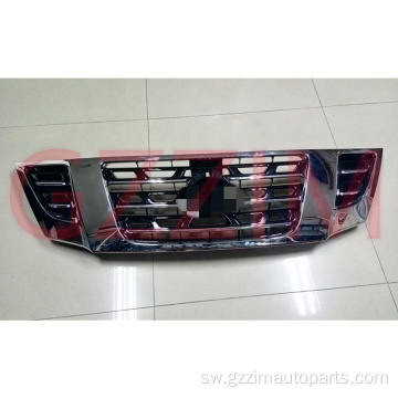 Nissan 720 Modified Half Chromed Front Grille